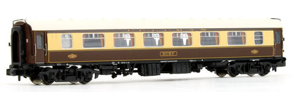 Pre-Owned Castle Pullman Digital Sound Train Set