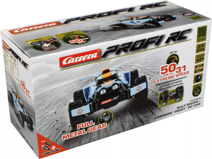 Red Bull Peugeot WRX 208 - Rallycross, Hansen -PX- Carrera® Profi® RC