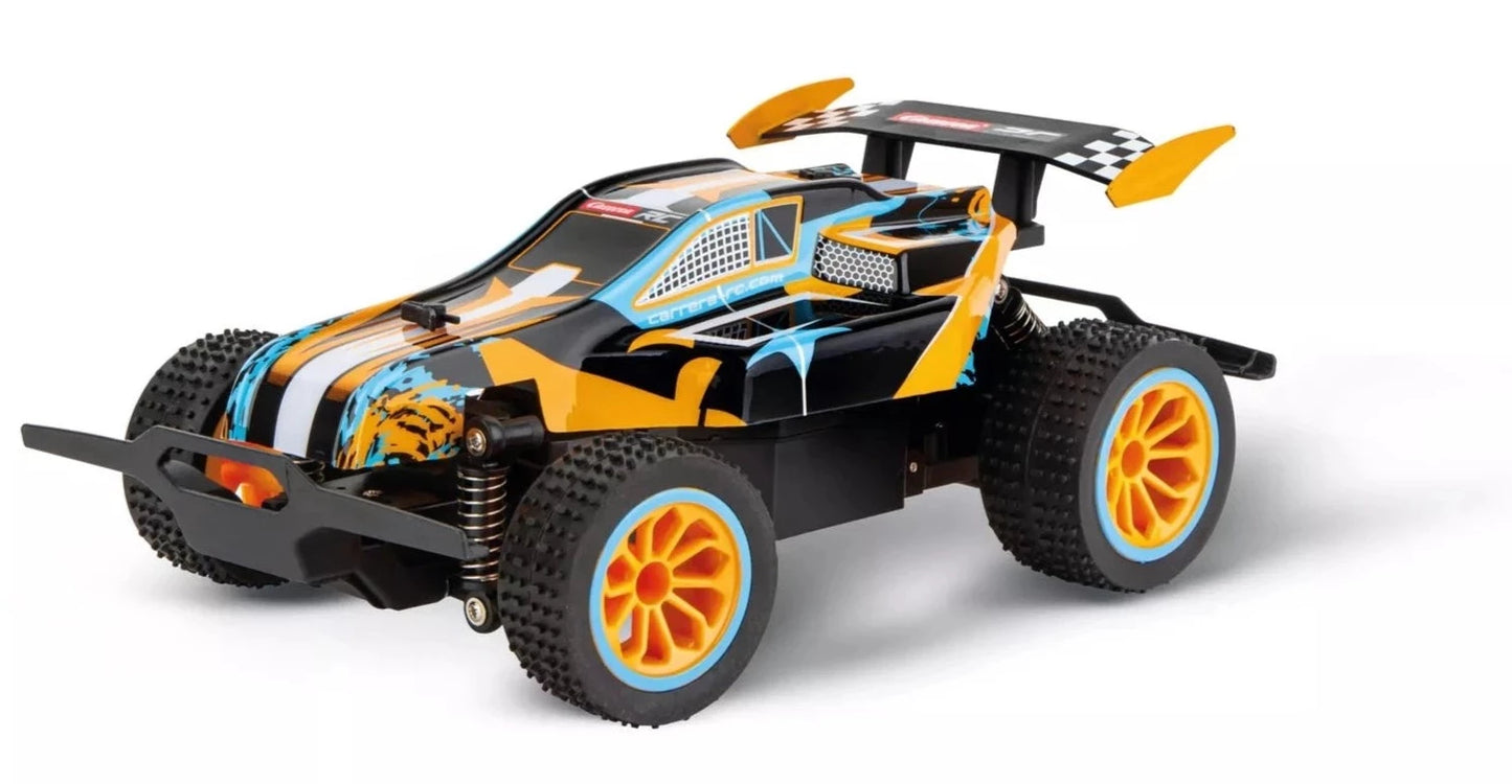 RC Ice Kobold D/P Radio Control Buggy