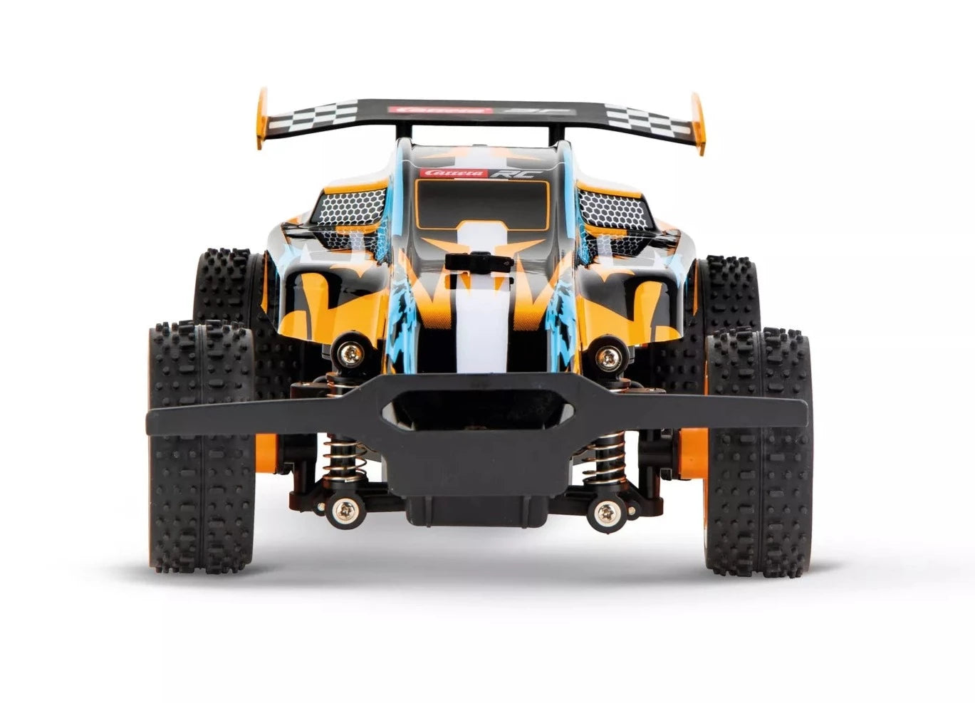 RC Ice Kobold D/P Radio Control Buggy