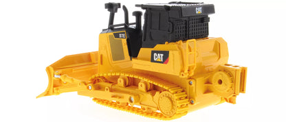 RC CAT "D7E Track-Type Tractor"