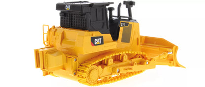 RC CAT "D7E Track-Type Tractor"