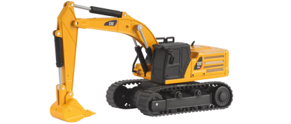 Mini RC CAT "336 Hydraulic Excavator"