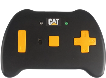 Mini RC CAT "D7E Track-Type Tractor"