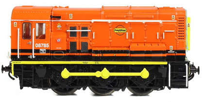 Class 08 08785 Freightliner G&W Diesel Shunter