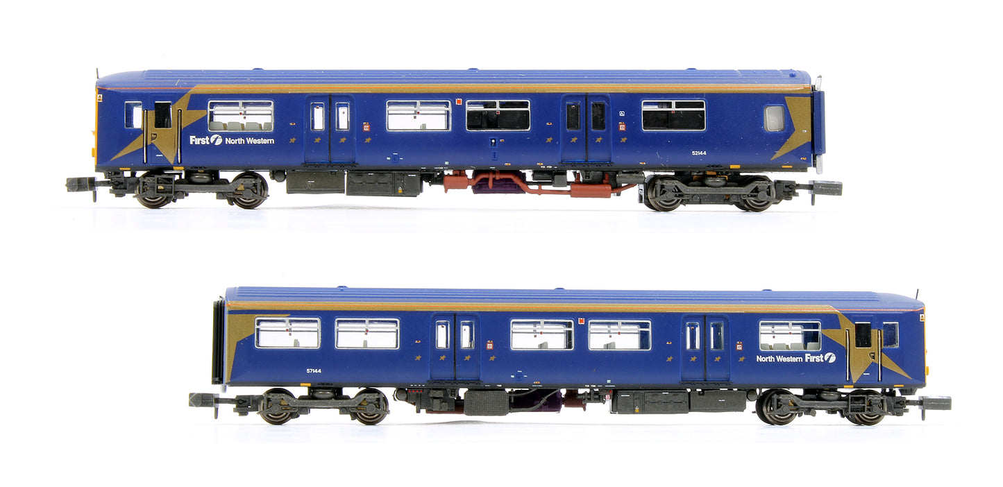 Pre-Owned Class 150/1 First North Western 2 Car DMU