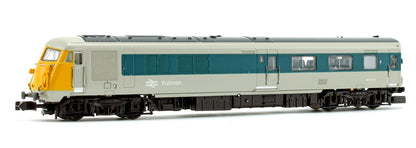 Pre-Owned Western Pullman Six Car Unit in Grey/ Blue British Rail Pullman livery