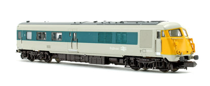 Pre-Owned Western Pullman Six Car Unit in Grey/ Blue British Rail Pullman livery