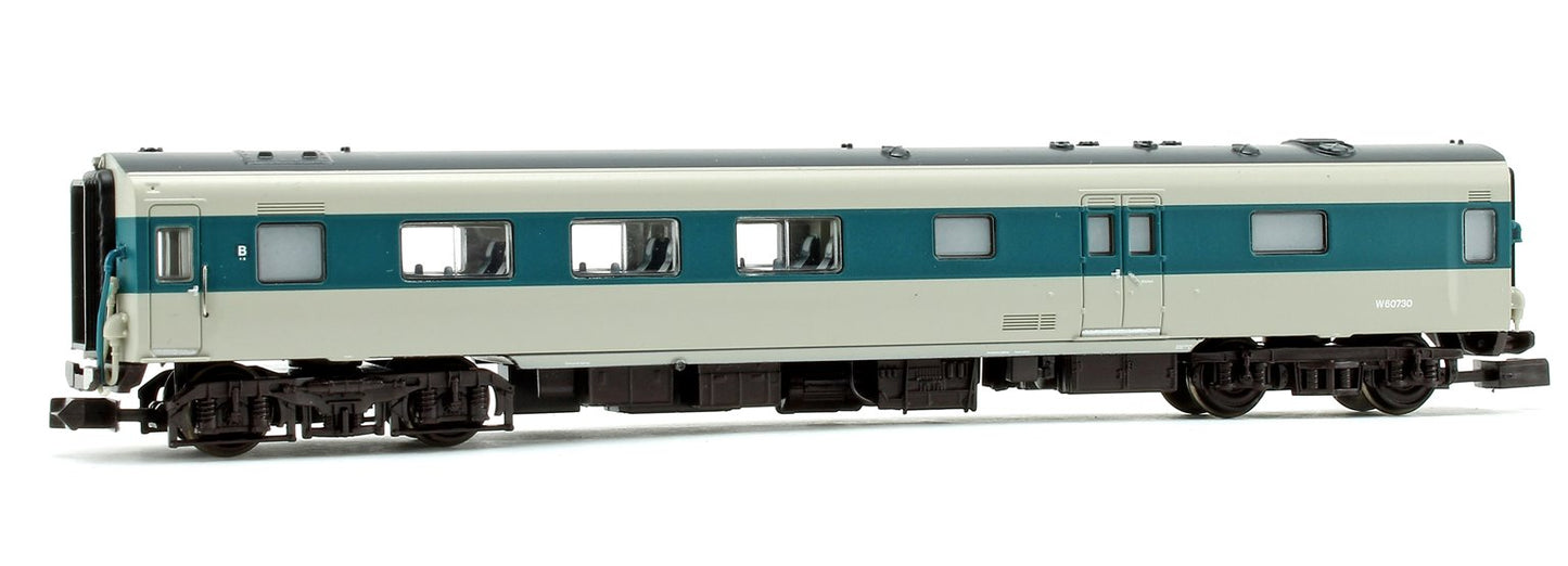 Pre-Owned Western Pullman Six Car Unit in Grey/ Blue British Rail Pullman livery