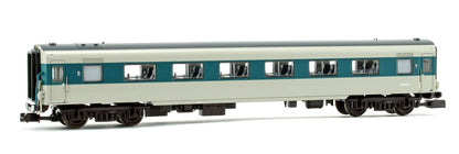 Pre-Owned Western Pullman Six Car Unit in Grey/ Blue British Rail Pullman livery