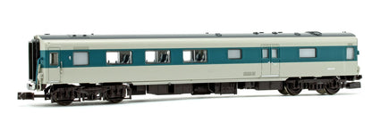 Pre-Owned Western Pullman Six Car Unit in Grey/ Blue British Rail Pullman livery