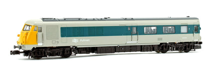 Pre-Owned Western Pullman Six Car Unit in Grey/ Blue British Rail Pullman livery