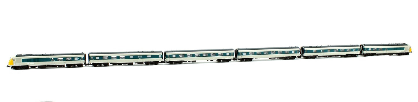 Pre-Owned Western Pullman Six Car Unit in Grey/ Blue British Rail Pullman livery