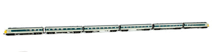 Pre-Owned Western Pullman Six Car Unit in Grey/ Blue British Rail Pullman livery