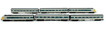 Pre-Owned Western Pullman Six Car Unit in Grey/ Blue British Rail Pullman livery