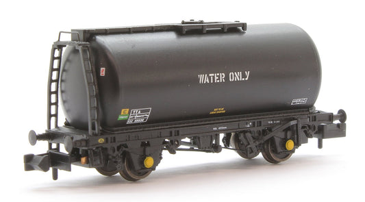 45 Ton glw TTA Tank Wagon Weed Killing Train