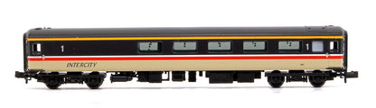 BR MK2F RFB Restaurant First Buffet InterCity 1207