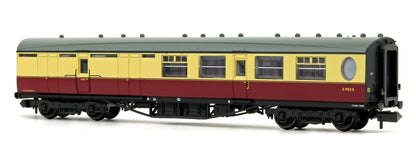 Pre-Owned LNER Thompson Brake Third Corridor BR Crimson & Cream No.E1922E