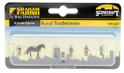 Rural Tradesmen