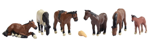 Horses