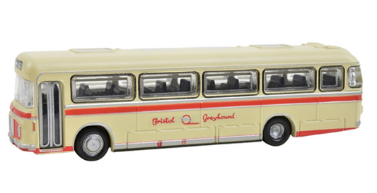 Bristol RELH Bristol Greyhound