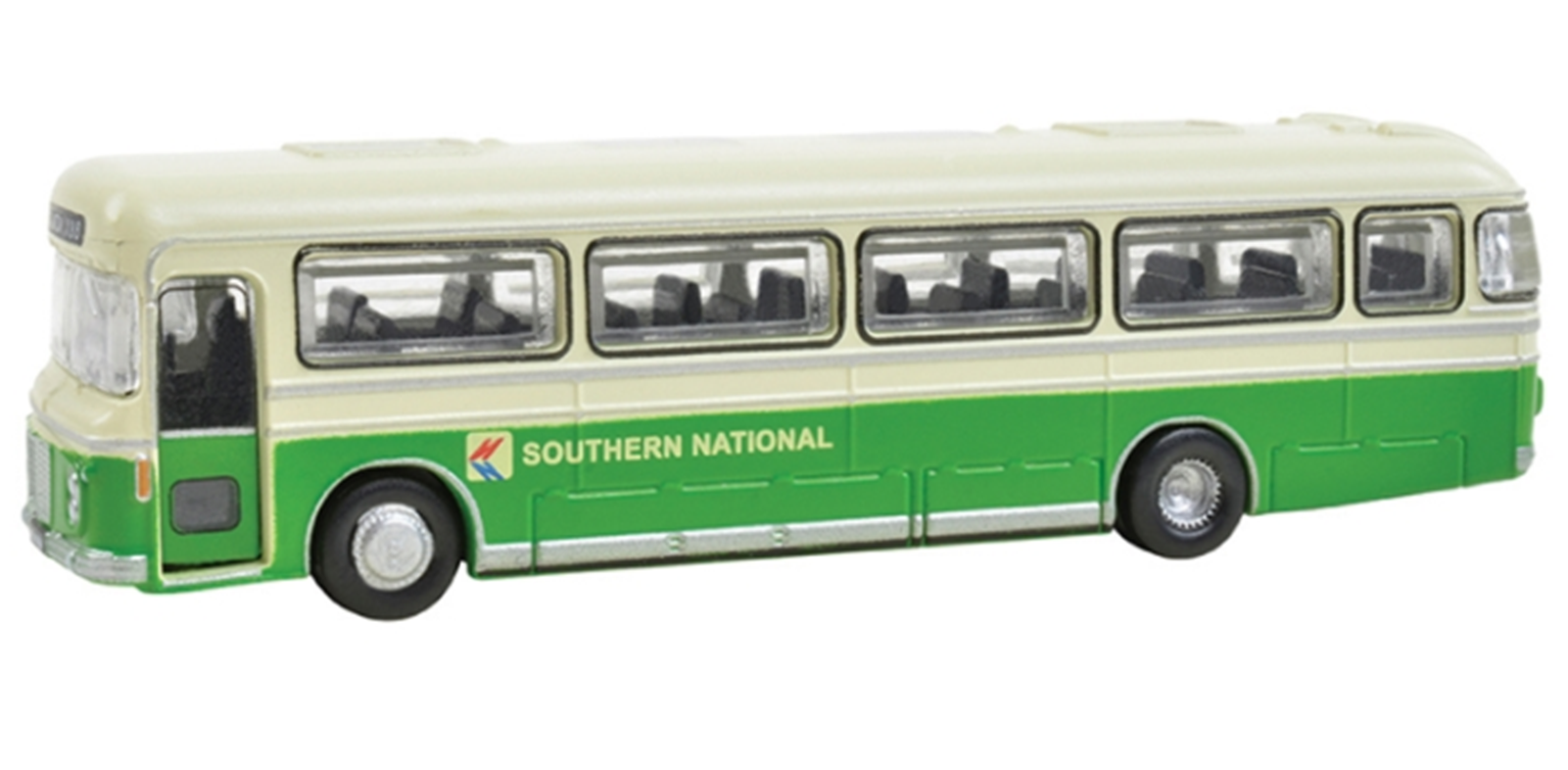 Bristol RELH Southern National