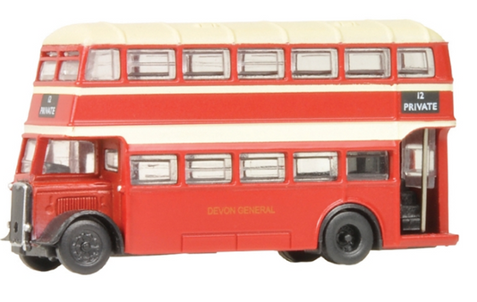 Guy Arab II Devon General