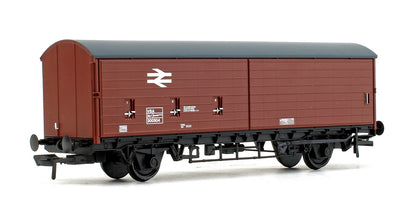BR VBA Van BR Bauxite (TOPS)
