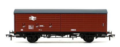 Pre-Owned BR VBA Van BR Bauxite (TOPS) 200304