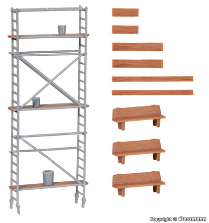 KIBRI 38145 SCAFFOLDING