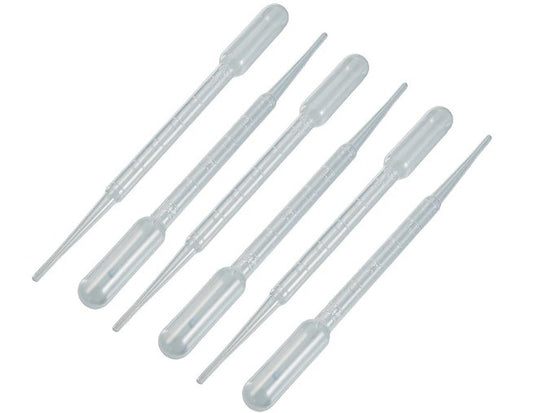 Pipette Set (6pcs)