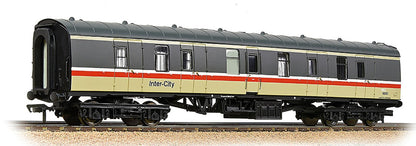 BR Mk1 BG Brake Gangwayed BR InterCity (Executive)