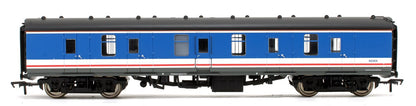 BR MK1 BG Full Brake Network SouthEast Coach No.92354