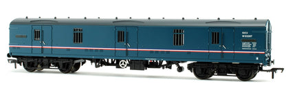Pre-Owned BR Mk1 GUV General Utility Van BR Blue 'Property Board' 93287