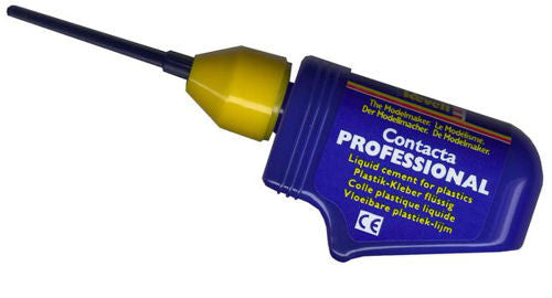 Revell "Contacta Professional" Glue w/ Needle - 25g