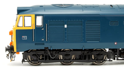 Class 50 BR Blue Refurbished (Un-numbered) Diesel Locomotive