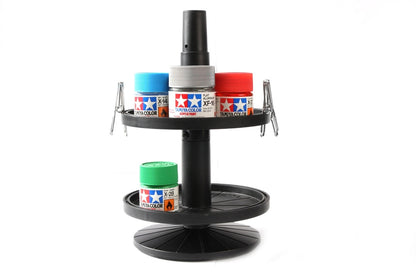 Craft Tool Series No.77  Paint Jar Stand