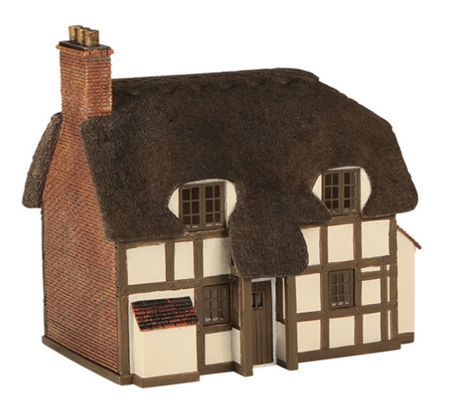 Thatched Cottage