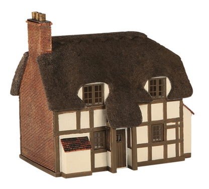 Thatched Cottage