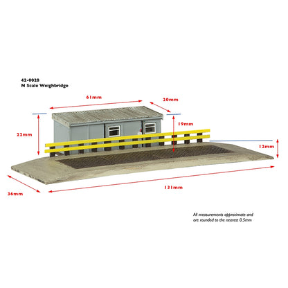 Weighbridge