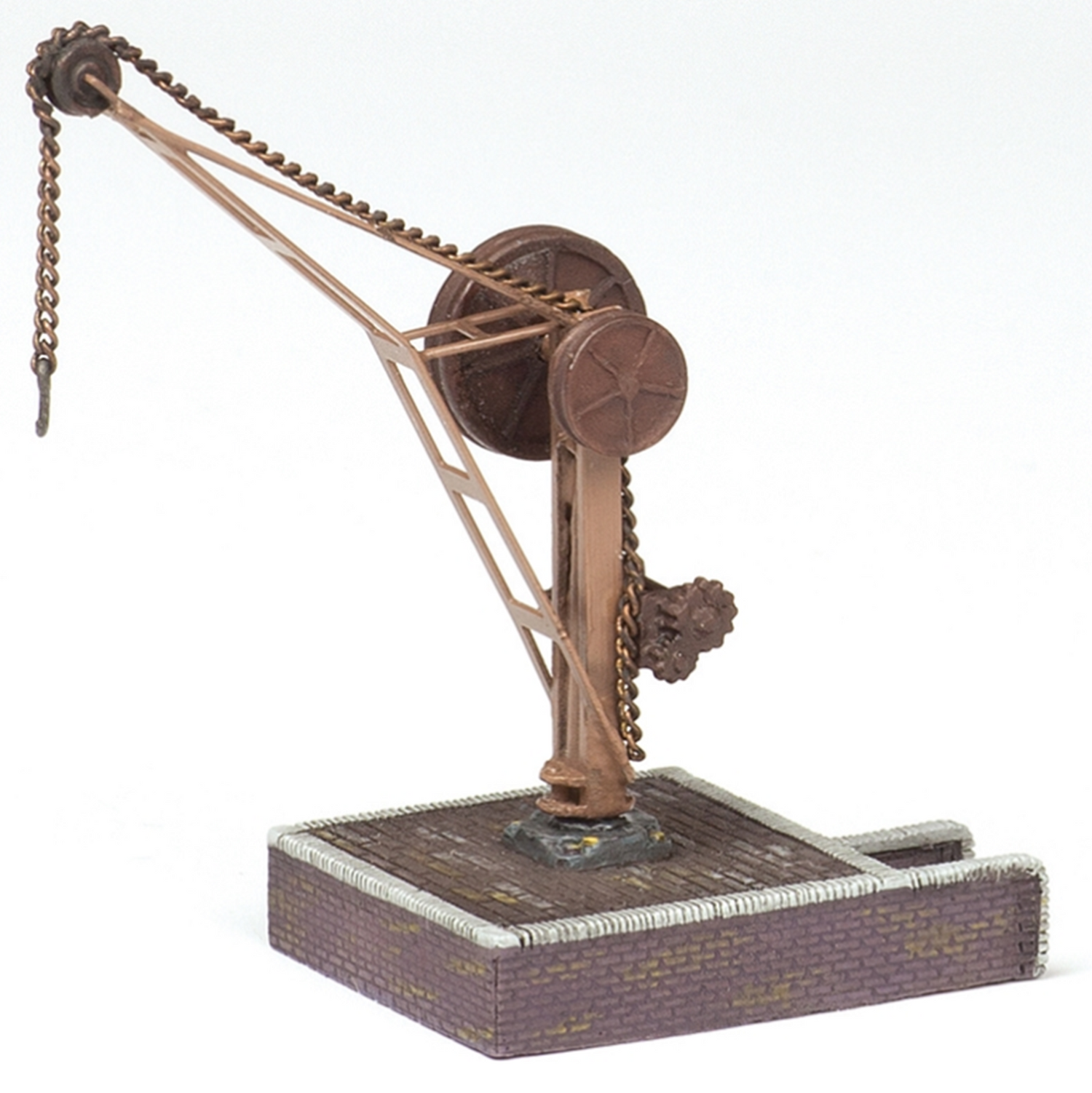 Yard Crane