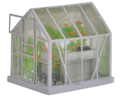 Greenhouse (x2)