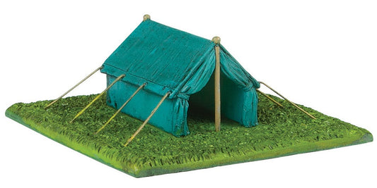 Storm Haven Tent