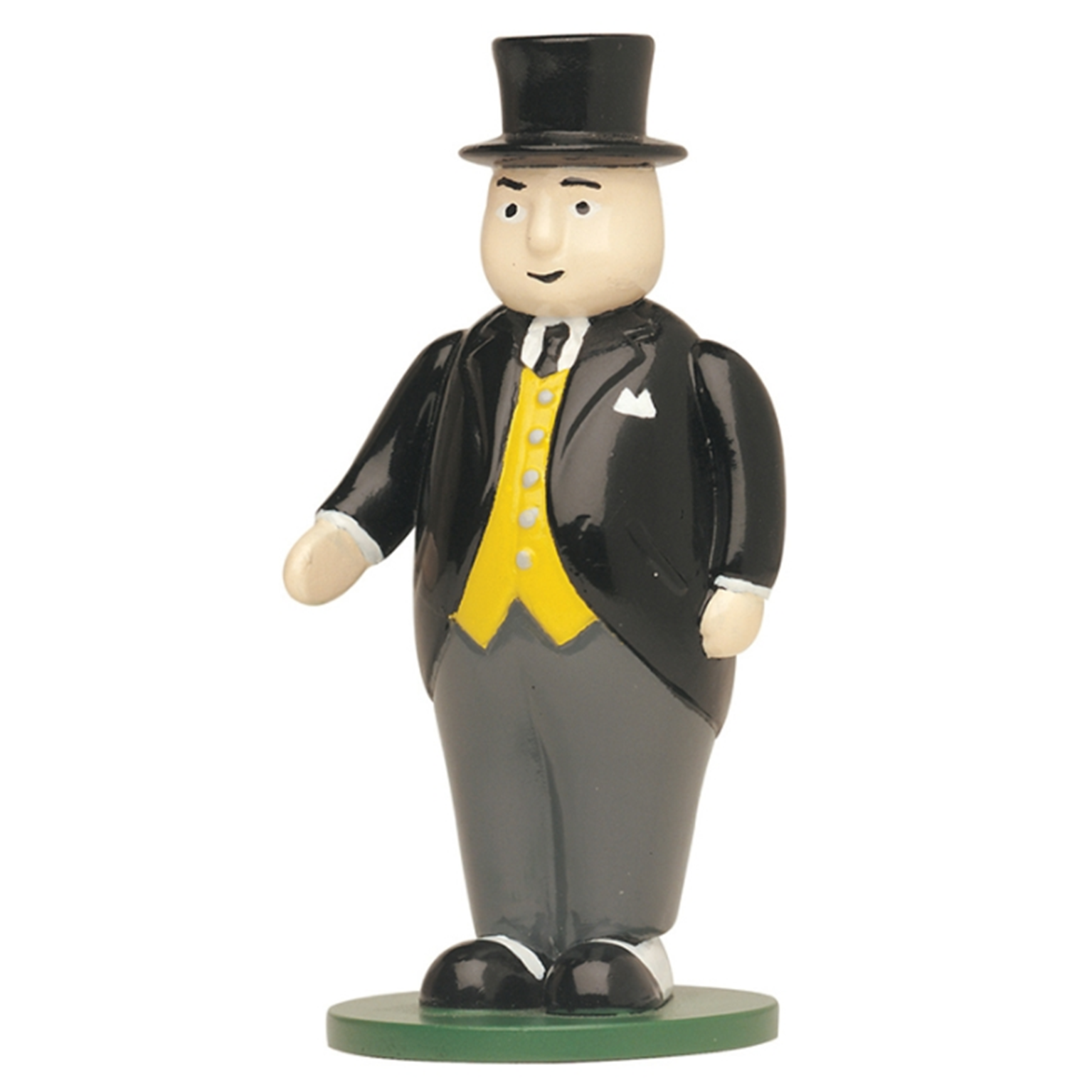 Sir Topham Hatt