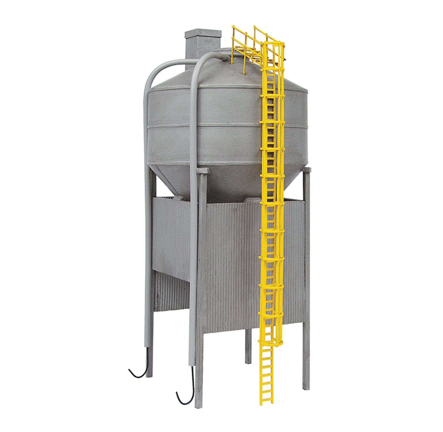 Presflo Loading Hopper