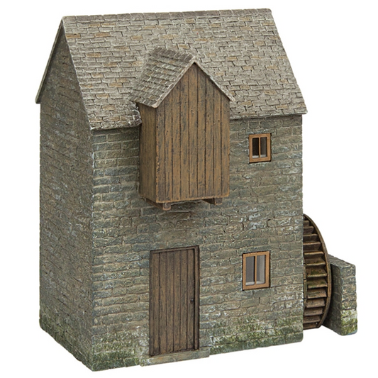 Wigmore Watermill