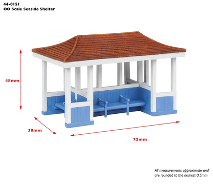 Seaside Shelter