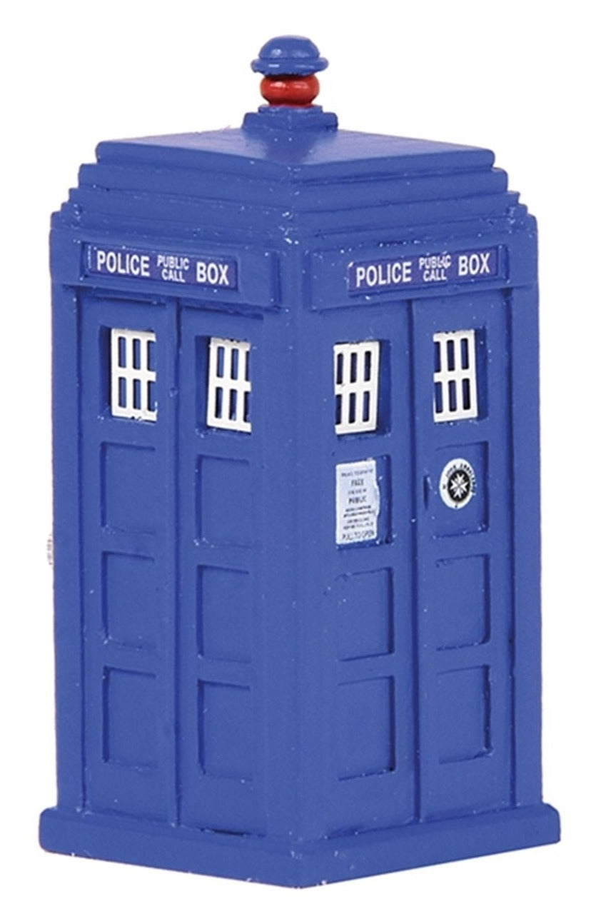 Police Box