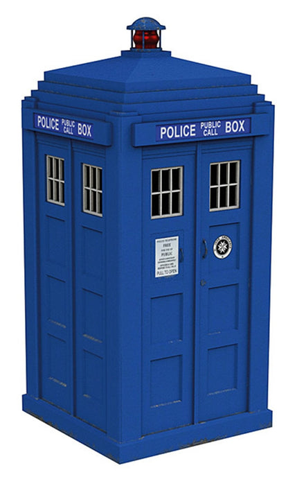 Police Box