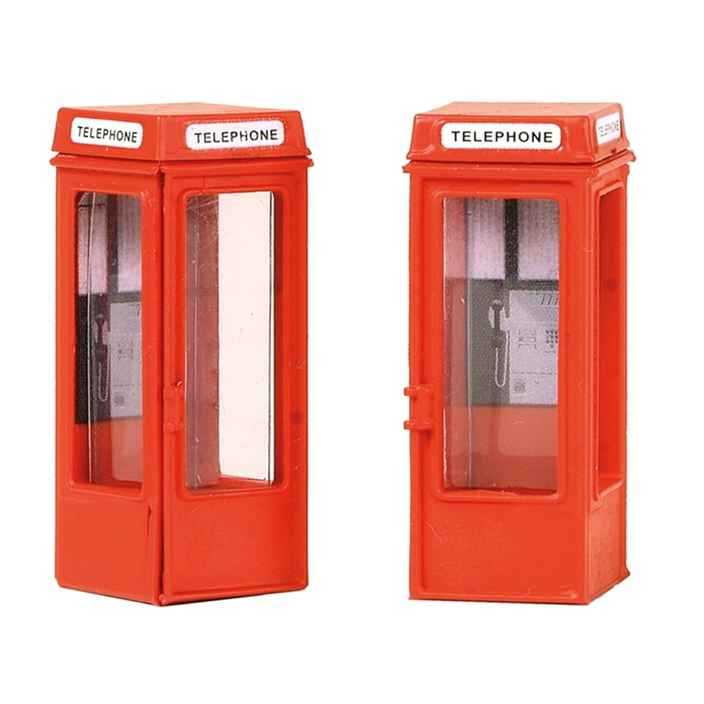 K8 Phone Boxes x 2